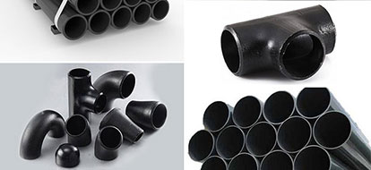 Pipes Butt Weld Fittings mobile