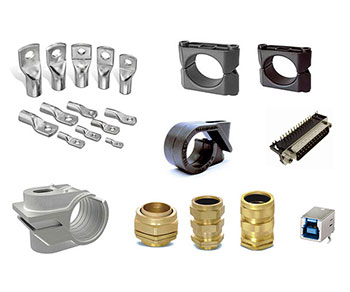 Cables & Accessories