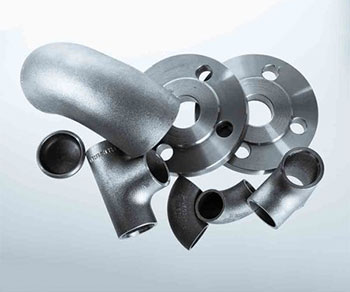 Forged Fittings & Flanges