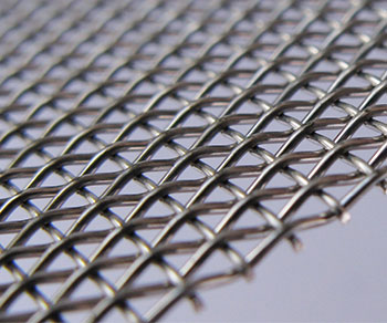 Structural Steel & Mesh